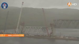 Строительство порта «Лавна» в Мурманской области завершится в 2024 году