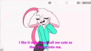 Reggie Furry Rule 34 Video