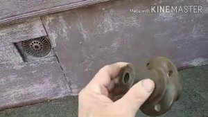 Садовая тележка своими руками.