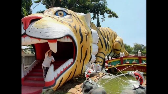 Tuban East Java Heritage : Kwan Sing Bio a Unique Chinese Temple in East Java смотреть онлайн