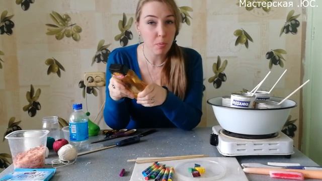 Заливная свеча смотреть онлайн