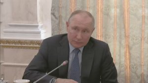 В очередной раз ОБМАНУЛИ! Путин о зерновой сделке и возможном выходе из нее