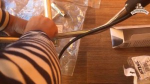 Бензиновый триммер STIHL FS 55