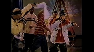 Wu-Tang Clan - Larry Sanders Show May 9 1998 * 36 Chambers * Wu-Tang Forever * Hip Hop