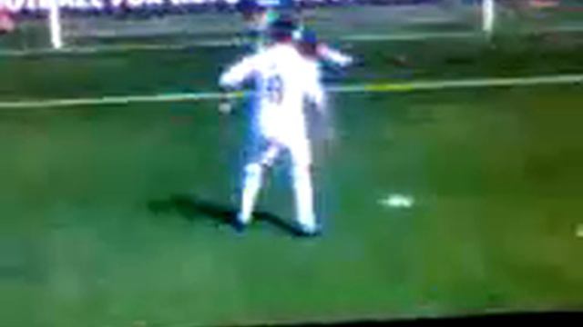 FIFA 11 Demo Chelsea смотреть онлайн