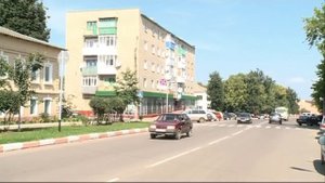 Любимый город - Сухиничи