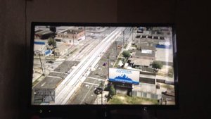 Замедленное действие в GTA 5