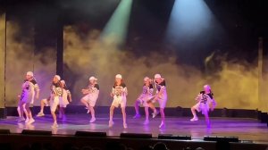 Хип-хоп/Hip-hop в Оренбурге для детей  и подростков