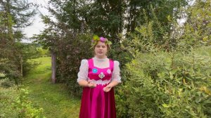 Ковалева Эльвира, 15 лет, Н.М. Рубцов "Журавли"