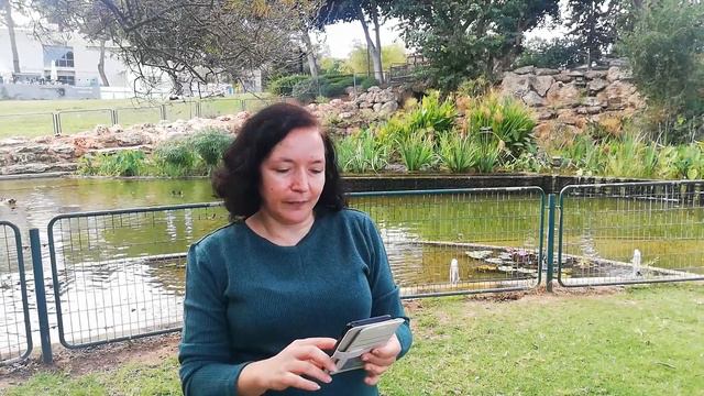 20211210 115704 Игра Слов Ирина Авраменко Шаги у ночи томны и тихи