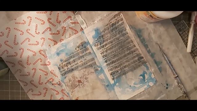 November 20 Daily Art Journal Mindfulness смотреть онлайн