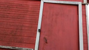 Готовим дачу к зиме! Подъем дома, отключаем водопровод!