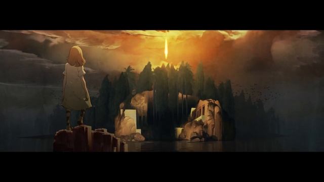 SAVIORLESS - REVEAL TRAILER