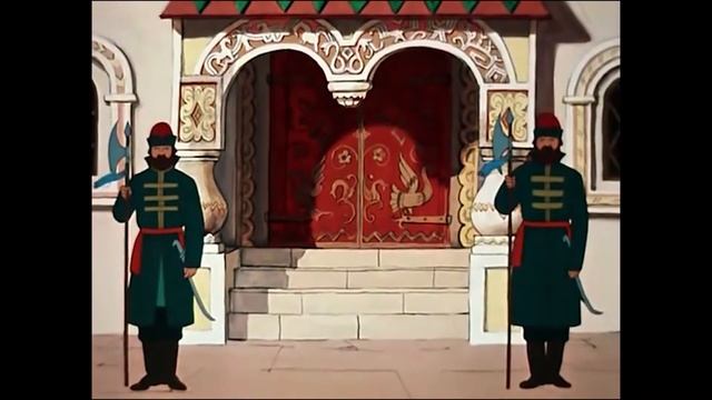ГЕРОИ СЛАВЯНСКОЙ МИФОЛОГИИ