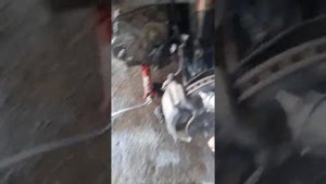 Мойка двигателя от мазуты в горажныш условиях мини.
