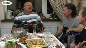 Вот решила написать дорогая Ксения!! Геннадий Сюрсин! Гармонь - это наше родное, близкое!
