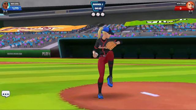 🆕 Max Level • Baseball Club: PvP Multiplayer Mobile Apk Gameplay Walkthrough Part 2 iOS, Android смотреть онлайн
