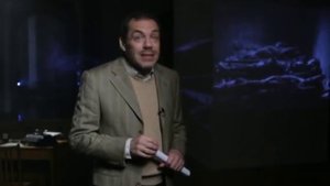 Илья Эренбург. “Молитва о России“ ⁄ Библейский сюжет ⁄