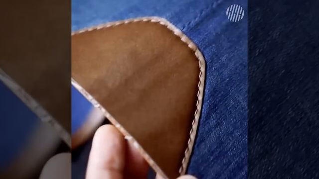 How I made money out of old jeans