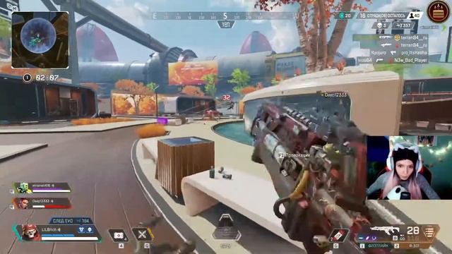 Неубиваемый КаУсТиК смотреть онлайн