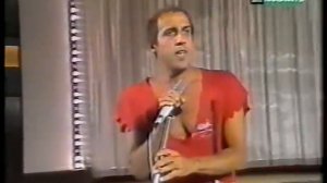 Adriano Celentano - Amore no