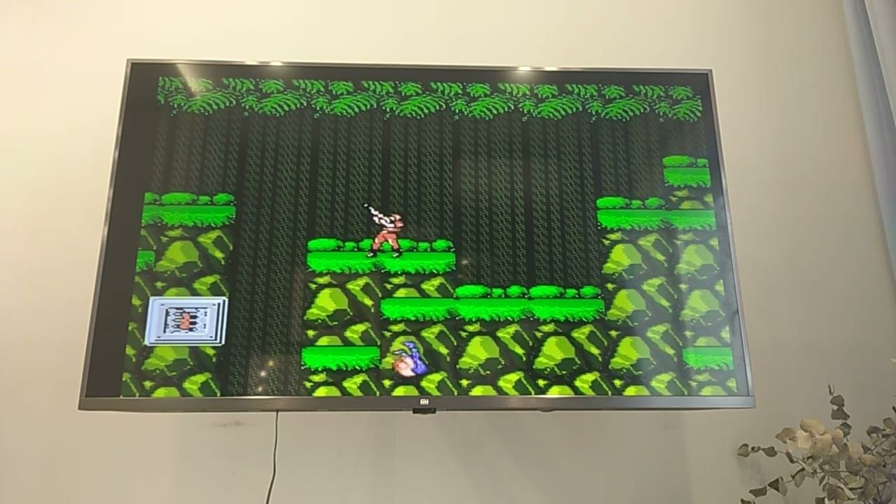 GidroMaster-Распаковываю Игровую консоль из 90 х #11