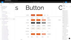 Storefront UI Figma - Buttons