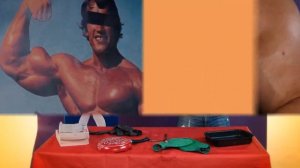 Катрин Моро -  "Ты Такой Ой Ой"