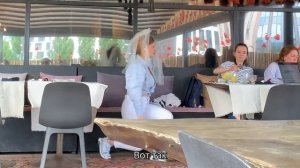 Дарья Даштольц и Анна Цуканова-Котт. Сможет ли актриса стать пранкером?