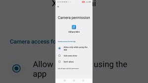 how to fix Xshare mini not working | how to fix Xshare problem | how to fix xshare stuck #xshare #a