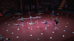 Ярославские воспитанники спортшколы Беляйкова завершили календарный год