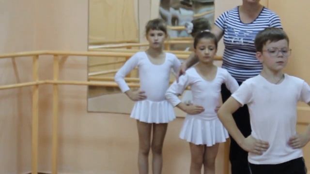 Занятия полька смотреть онлайн