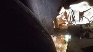 Замена Сайлентблоков Заднего подрамника Bmw e34 все пошло не по плану