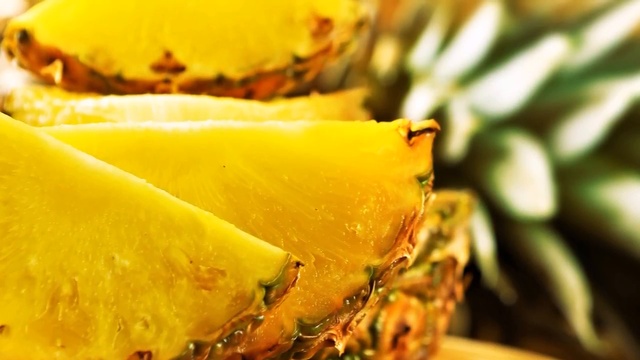 Ананас - Полезные Свойства Свежего Ананаса и Противопоказания смотреть онлайн