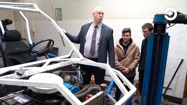 Год педагога и наставника