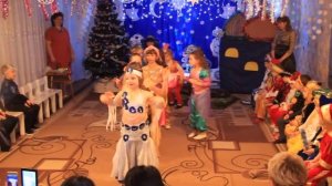 Восточные сказки. Утренник в детском саду.