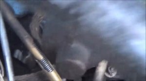 Скачет напряжение,зарядка,мигают фары на машине.Причина.