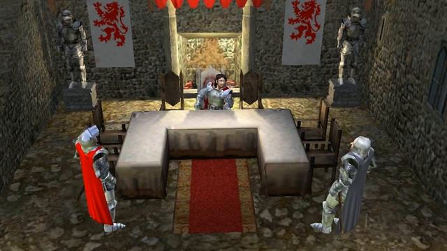 Let's Play Stronghold 2 Deluxe [HD] [BLIND] - #28 Wehe dir, Olaf Grimmzahn смотреть онлайн