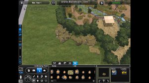Zoo Tycoon 2 Speed Build || Caracal