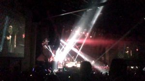 One Republic All The Right Moves @ Lakewood Forest, Atlanta