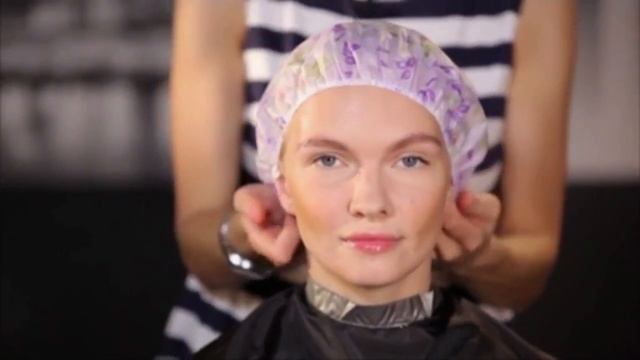 Уход за волосами смотреть онлайн