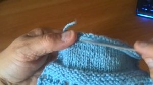 Вязание спицами ОФОРМЛЕНИЕ ПО НИЗУ ВЯЗАННЫХ ИЗДЕЛИЙ