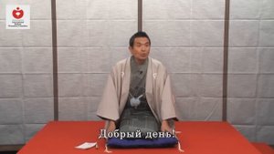 В Японии нет юмора