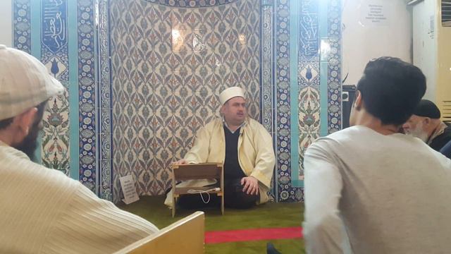 İlahiyyat məscidi Vüqar Səmədov Mütəvatir, Məşhur və Əziz hədislər смотреть онлайн