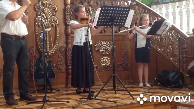 Молитва Христа(Первосвященическая) смотреть онлайн