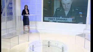 Командовать войсками ВВО назначен генерал-полковник Александр Журавлев