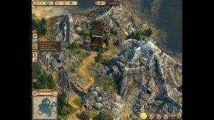 Прохождение Anno 1404 Венеция:№ 2 Пропавшая дочь!
