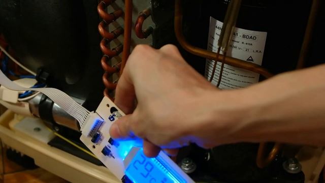 Ремонт Electrolux EACM-14 DR/N3 смотреть онлайн