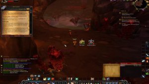 World of Warkraft 3.3.5. Каганишу