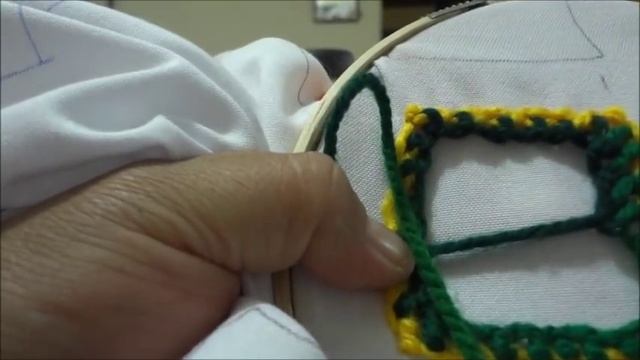 BORDADO FANTASIA MUESTRARIO CABELLO OJAL RAZO MARIMUR 671 смотреть онлайн